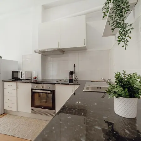 Apartamento Amazing Studio By Homing *