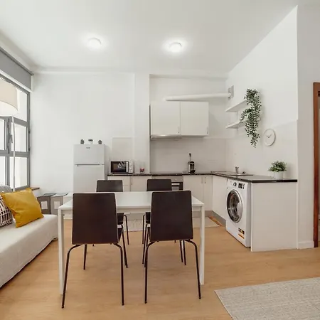 Amazing Studio By Homing Apartamento *