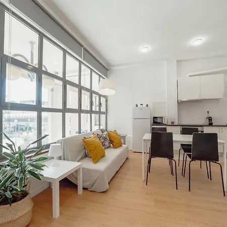 Apartamento Amazing Studio By Homing Porto