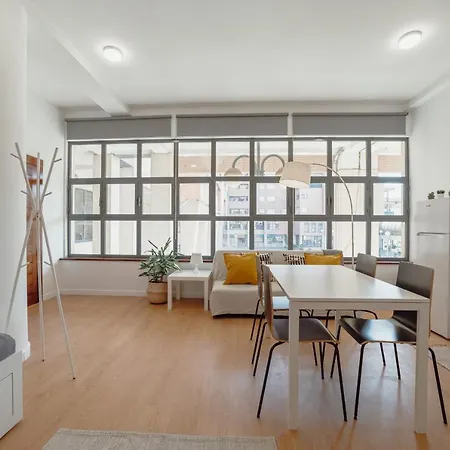 Apartamento Amazing Studio By Homing *