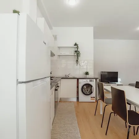 Amazing Studio By Homing Apartamento *