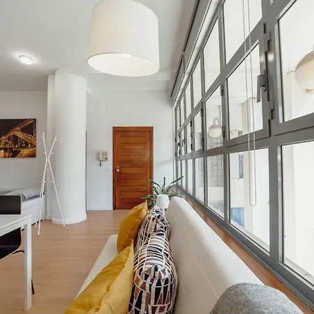 Amazing Studio By Homing * Porto