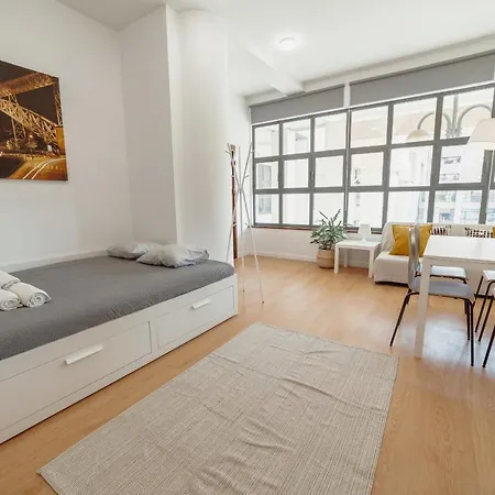 Apartamento Amazing Studio By Homing *