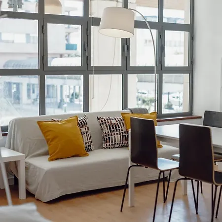 Amazing Studio By Homing Porto