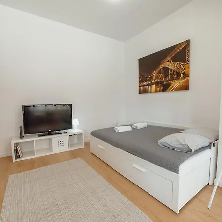 Apartamento Amazing Studio By Homing *