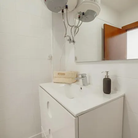 Amazing Studio By Homing Apartamento *
