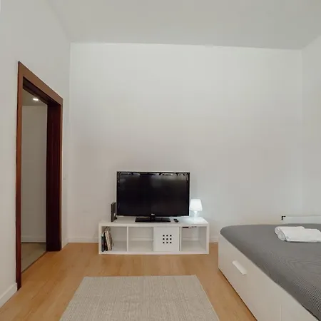 Amazing Studio By Homing * Porto