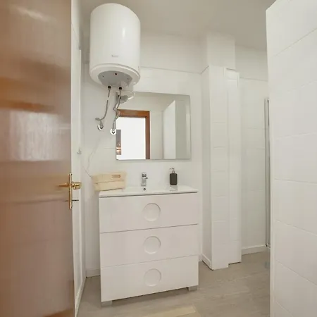 Apartamento Amazing Studio By Homing *