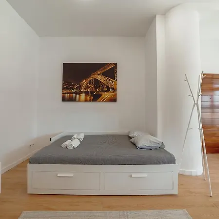 Amazing Studio By Homing Apartamento