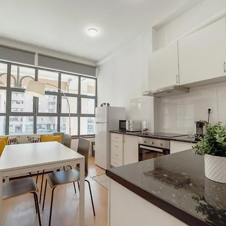 Apartamento Amazing Studio By Homing Porto