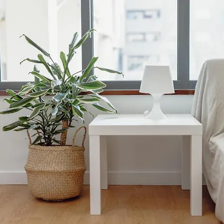 Apartamento Amazing Studio By Homing