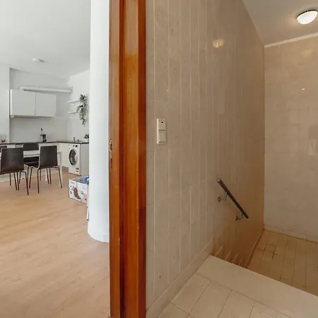 Apartamento Amazing Studio By Homing *